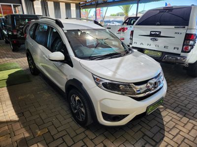 2016 Honda BR-V 1.5 Comfort