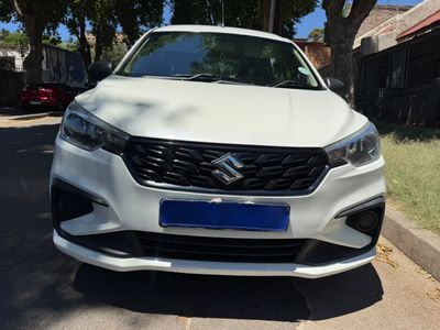 2023 Suzuki Ertiga 1.5 GL