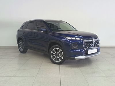 2025 Suzuki Grand Vitara 1.5 GLX Auto