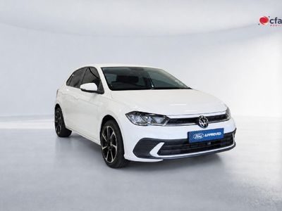 2026 Volkswagen Polo 1.0 TSI Life