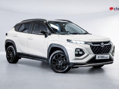2024 Suzuki Fronx 1.5 GL Auto