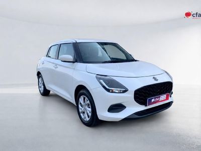 2025 Suzuki Swift 1.2 GL+ Auto