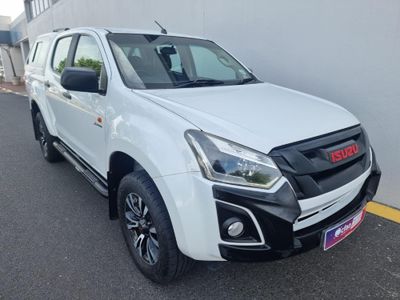 2019 Isuzu KB 250 D-Teq HO X-Rider Double-Cab