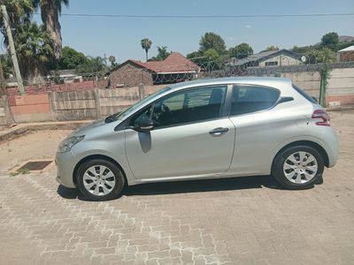 2014 Peugeot 208 1.0 VTi Access 3-dr