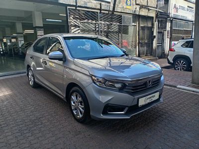 2024 Honda Amaze 1.5