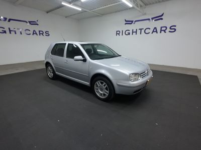 2004 Volkswagen Golf 4 1.9 TDI Highline
