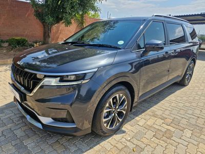 2023 Kia Carnival 2.2 CRDi EX+ Auto 8-Seat