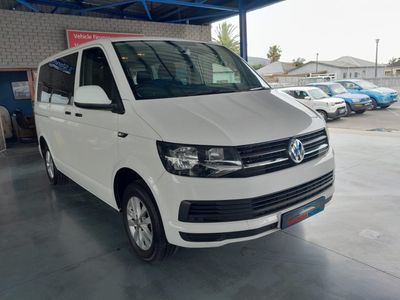 2019 Volkswagen Kombi 2.0 TDI Auto (103kW) Trendline