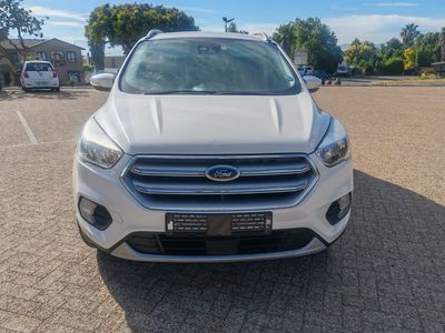 2018 Ford Kuga 2.0 TDCi Trend AWD Auto