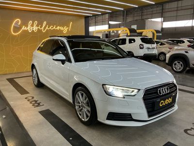 2019 Audi A3 Sportback 1.4 TFSI Auto | 35 TFSI