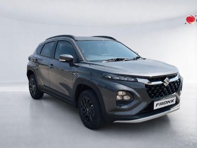 2026 Suzuki Fronx 1.5 GL