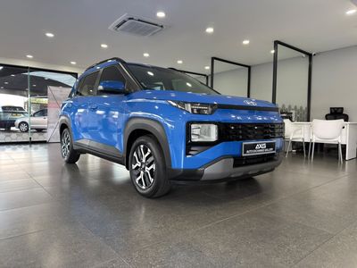 2024 Hyundai Exter 1.2 Executive