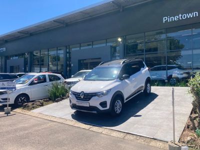 2024 Renault Triber 1.0 Dynamique