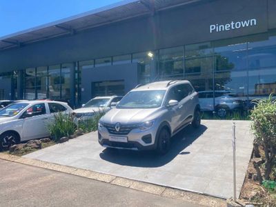2021 Renault Triber 1.0 Dynamique