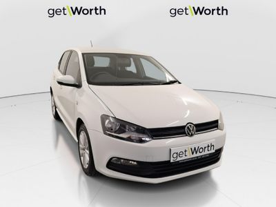 2023 Volkswagen Polo Vivo 1.4 Comfortline 5-dr