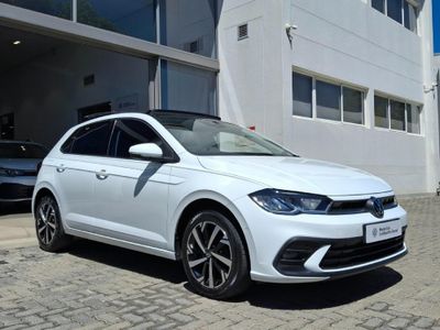 2022 Volkswagen Polo 1.0 TSI Life