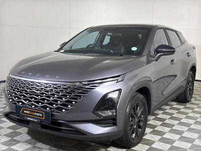 2024 Omoda C5 1.5T Style