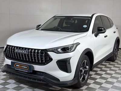2025 Haval Jolion Pro 1.5T Premium DCT