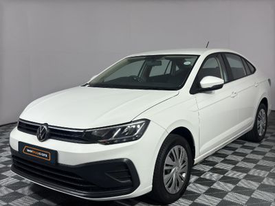 2025 Volkswagen Polo Classic Polo 1.6