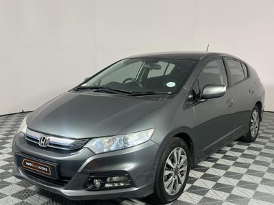 2012 Honda Insight 1.3 Hybrid Auto