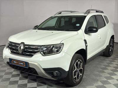 2021 Renault Duster 1.5 dCi Techroad