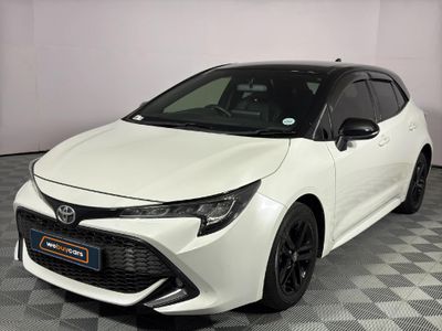2022 Toyota Corolla 1.2T XS 5-dr