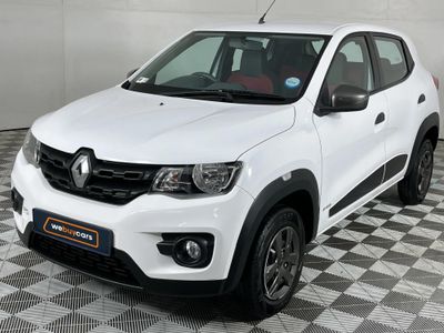 2020 Renault Kwid 1.0 Dynamique
