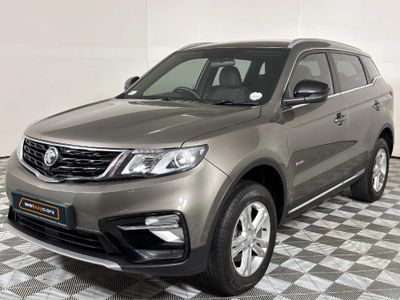 2026 Proton X90 1.5T Standard Auto