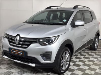 2021 Renault Triber 1.0 Intens