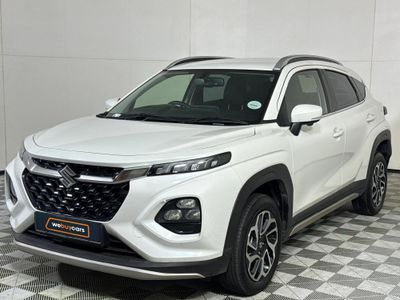 2023 Suzuki Fronx 1.5 GLX Auto