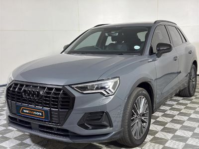 2023 Audi Q3 1.4 TFSI Auto Advanced | 35 TFSI