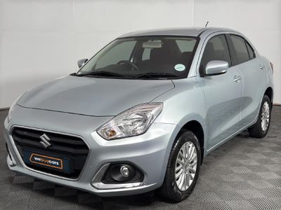 2023 Suzuki Dzire 1.2 GL