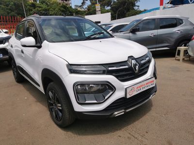 2023 Renault Kwid 1.0 Climber Auto
