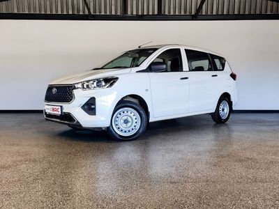 2025 Toyota Rumion 1.5 S
