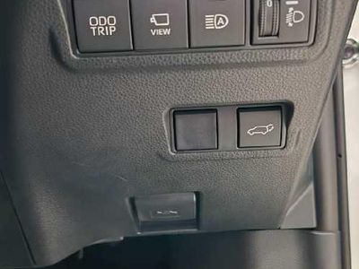 2026 Toyota Corolla Cross 1.8 GR-S