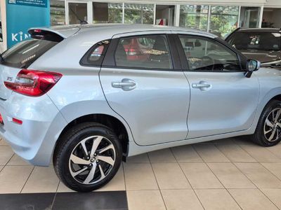 2026 Toyota Starlet 1.5 XS