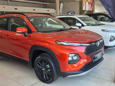 2026 Toyota Starlet Cross 1.5XS