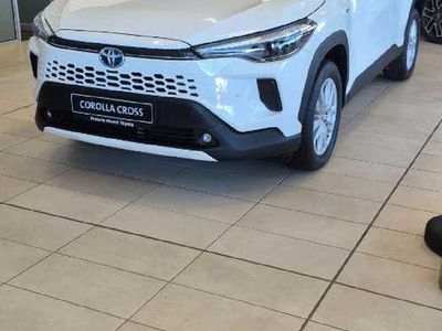 2026 Toyota Corolla Cross 1.8 XS Hybrid