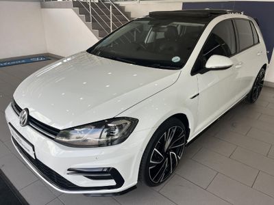 2019 Volkswagen Golf VII 1.4 TSI Comfortline Auto