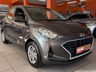 2021 Hyundai Grand i10 1.0 Motion