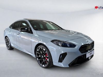 2025 BMW 2 Series M235xDrive Gran Coupe M Sport Pro Auto