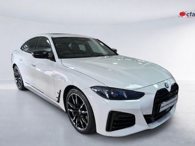 2025 BMW 4 Series M440i xDrive Gran Coupe M Sport Pro