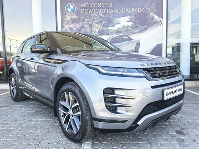 2024 Land Rover Range Rover Evoque 2.0D SE R-Dynamic | D200 (147kW)