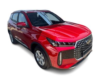 2026 Chery Tiggo Cross 1.5 Lit CVT Auto