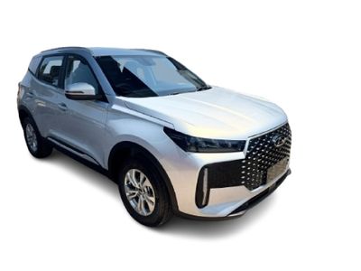 2026 Chery Tiggo Cross 1.5 Lit CVT Auto