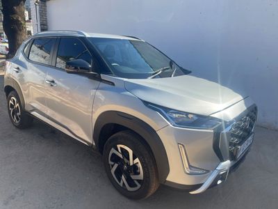 2024 Nissan Magnite 1.0T Acenta Auto