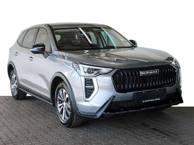 2026 Haval Jolion 1.5T City Plus DCT