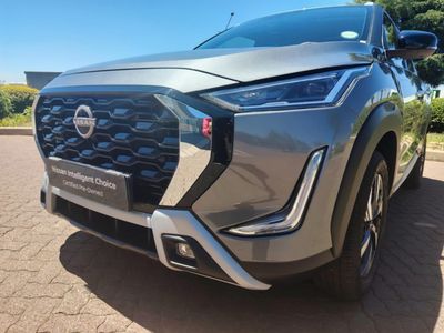 2026 Nissan Magnite 1.0 Acenta