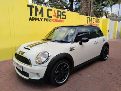 2009 MINI Clubman Cooper S JCW