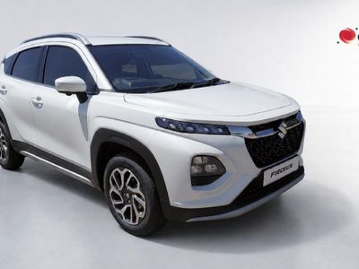 2026 Suzuki Fronx 1.5 GLX Auto